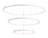 Ambrella Light Люстра подвесная LineTech FL5511