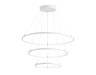 Ambrella Light Люстра подвесная LineTech FL5511