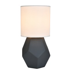 Escada 10205/T E14*40W Grey