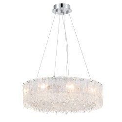 Indigo 12057/8P Chrome