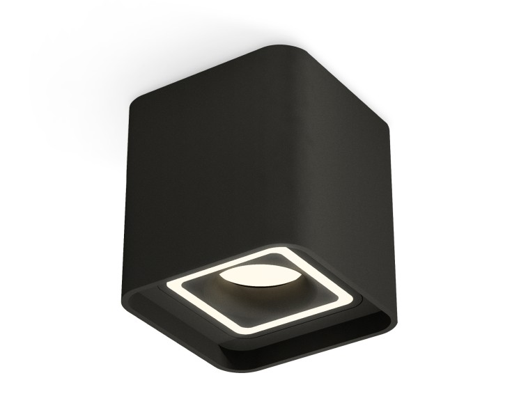Ambrella Light Потолочный светильник Techno XS7841020