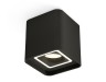 Ambrella Light Потолочный светильник Techno XS7841020