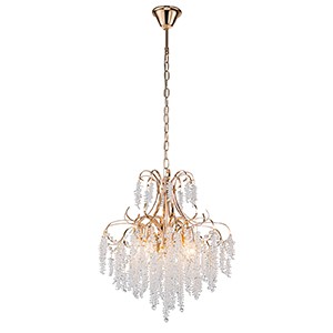 Escada 2108/5P E14*40W Gold