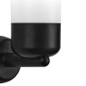 Escada 30005W/01 E27*40W IP44 Black