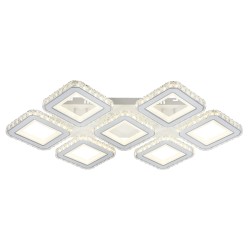 Escada 10261/7 LED*280W White