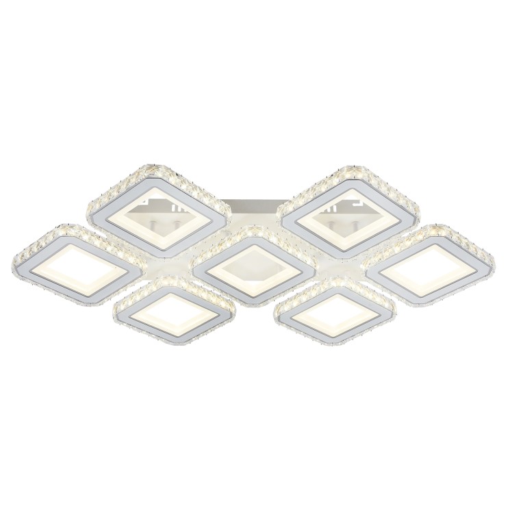 Escada 10261/7 LED*280W White