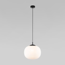Подвесной светильник со стеклянным плафоном                      TK Lighting  4804  Vibe