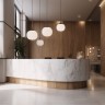 Подвесной светильник со стеклянным плафоном                      TK Lighting  4804  Vibe