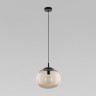 Подвесной светильник со стеклянным плафоном                      TK Lighting  4676 Vibe