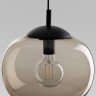 Подвесной светильник со стеклянным плафоном                      TK Lighting  4676 Vibe