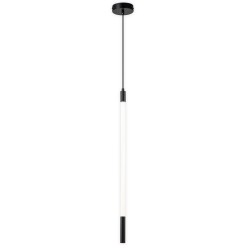 Indigo Подвесной светильник 14008/1P Black
