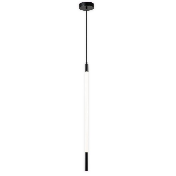 Indigo Подвесной светильник 14008/1P Black