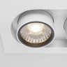 Maytoni Встраиваемый светильник Hidden 4000K 2x10W 36°