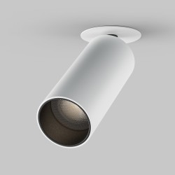 Maytoni Встраиваемый светильник FOCUS LED 12Вт 4000К