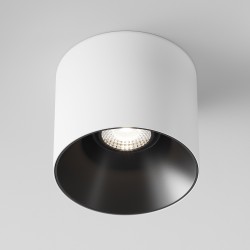 Maytoni Потолочный светильник Alfa LED 4000K 1x25Вт 60°