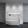 Maytoni Потолочный светильник Alfa LED 4000K 1x25Вт 60°