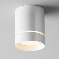 Maytoni Потолочный светильник Orlo 3000K 1x9Вт 120°
