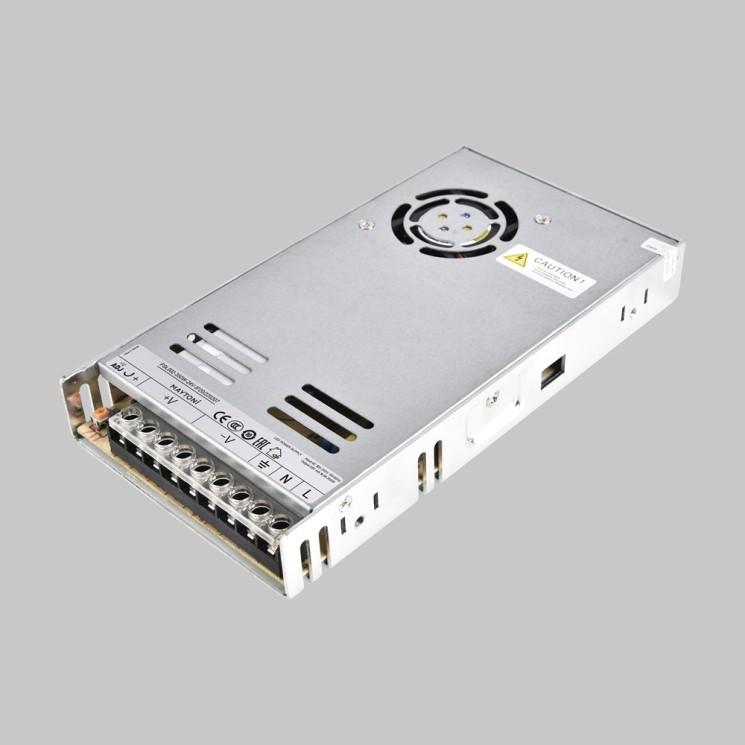 Maytoni Источник напряжения PSL002 24В 350Вт IP 20 220207