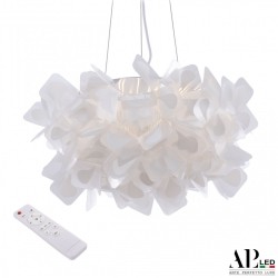 Люстра 3307.D530/DP/24W APL LED (Модерн)