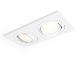 Ambrella Light Встраиваемый светильник Techno XC7635080