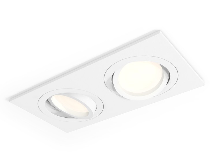 Ambrella Light Встраиваемый светильник Techno XC7635080