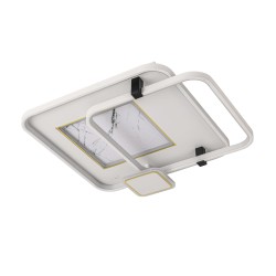 Люстра потолочная LUMION ANEKO 6543/126CL