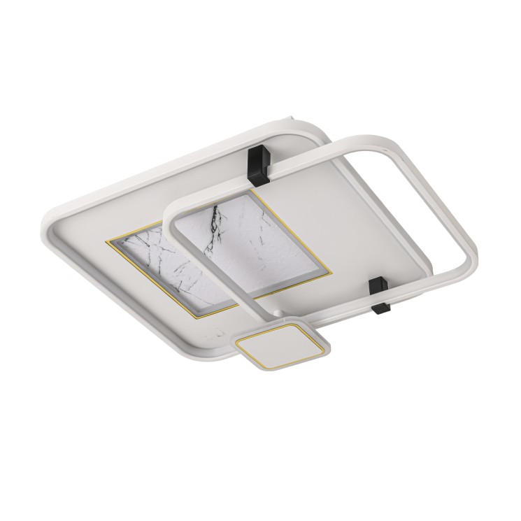 Люстра потолочная LUMION ANEKO 6543/126CL