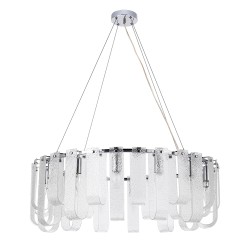 Подвесная люстра Arte Lamp DENEBOLA