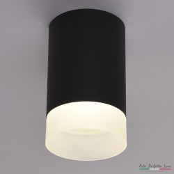 Точечный светильник (спот) APL223HDL-3165-BK BK Arte Perfetto Luce