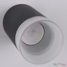 Точечный светильник (спот) APL223HDL-3165-BK BK Arte Perfetto Luce