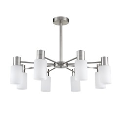 Люстра потолочная LUMION MAVE 8099/8C