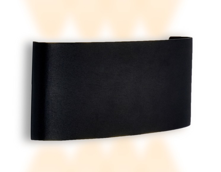 Ambrella Light Настенный светодиодный светильник Wall FW144