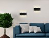 Ambrella Light Настенный светодиодный светильник Wall FW144