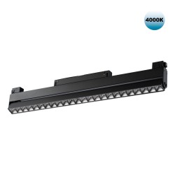 Трековый светильник для низковольного шинопровода NOVOTECH FLUM 358545
