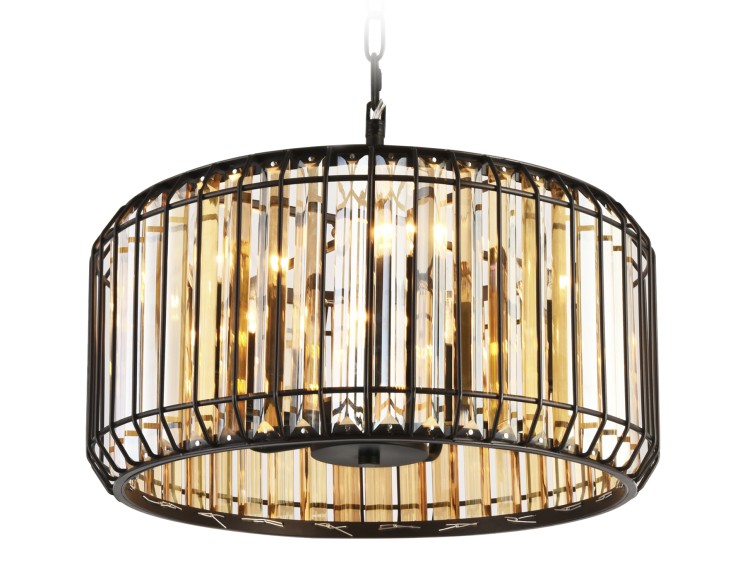 Ambrella Light Хрустальная люстра Traditional TR5811
