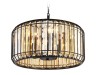 Ambrella Light Хрустальная люстра Traditional TR5811