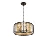 Ambrella Light Хрустальная люстра Traditional TR5811