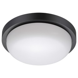 Светильник ландшафтный светодиодный настенно-потолочного монтажа NOVOTECH OPAL 358017