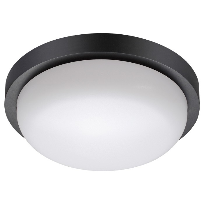 Светильник ландшафтный светодиодный настенно-потолочного монтажа NOVOTECH OPAL 358017