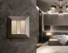 Ambrella Light Лицевая панель для 3-клавишных выключателей QUANT Ambrella Volt ALFA AP6050
