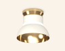Ambrella Light Светильник потолочный Techno XS8101061
