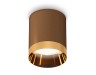 Ambrella Light Потолочный светильник Techno XS6304011