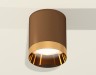 Ambrella Light Потолочный светильник Techno XS6304011