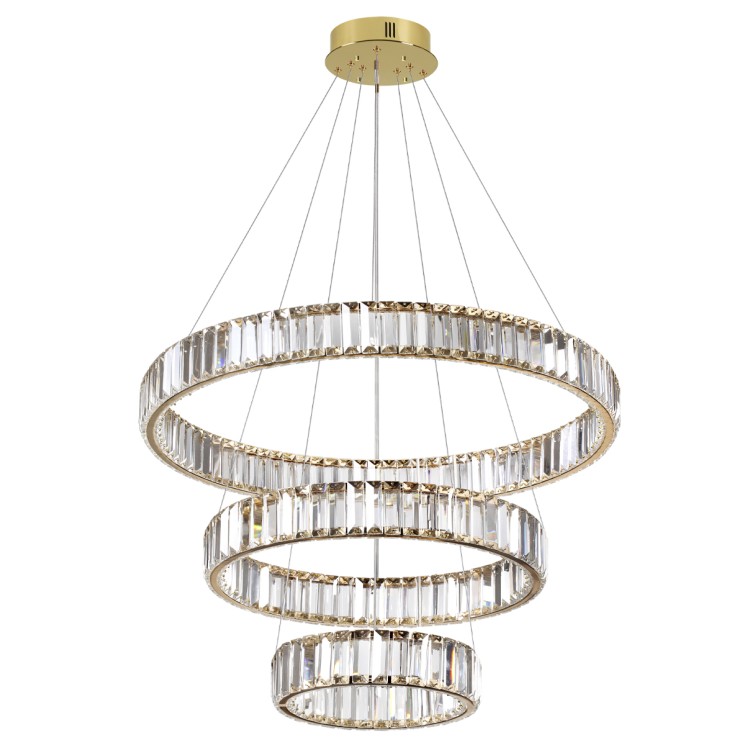 Люстра ODEON LIGHT Vekia 5015/88L