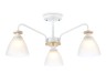 Ambrella Light Люстра потолочная Modern TR9562