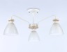 Ambrella Light Люстра потолочная Modern TR9562