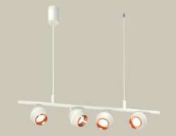 Ambrella Light Светильник подвесной Traditional DIY XB9001500