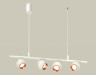 Ambrella Light Светильник подвесной Traditional DIY XB9001500