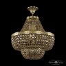 Люстра хрустальная 19101/H1/45IV G R721 Bohemia Ivele Crystal (Потолочные)
