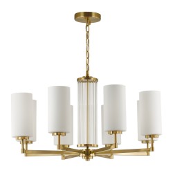 Люстра ODEON LIGHT KASALI 4990/8